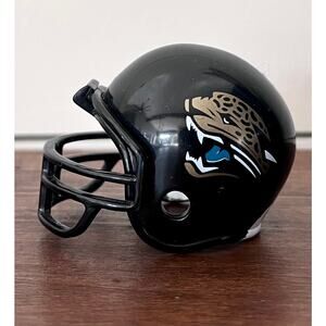 Jacksonville Jaguars Mini Helmet Riddell Pocket Pro NFL Football Collectible